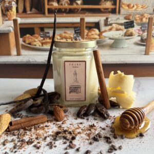 Boulangerie