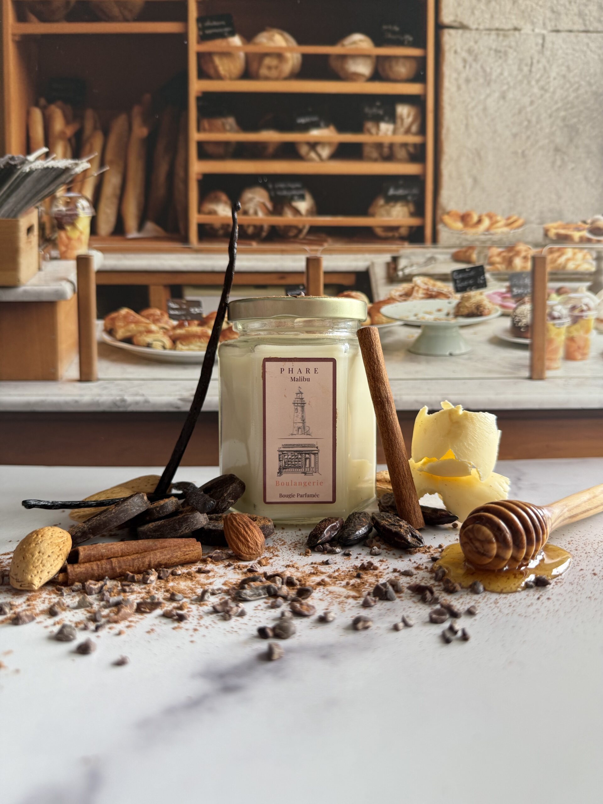 Boulangerie - Image 4